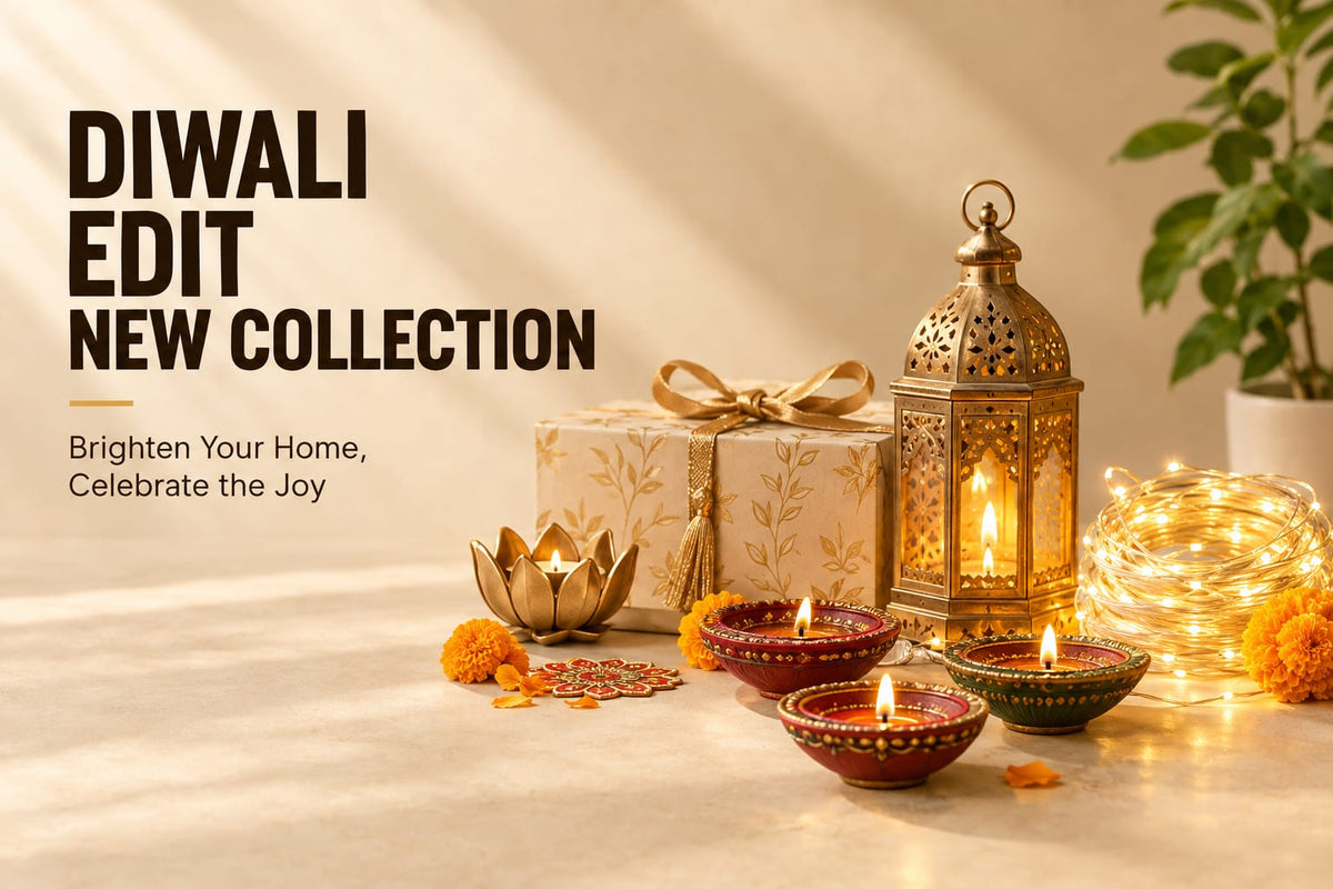 DIWALI EDIT