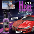 NanoShield Pro™ Car Polish & Scratch Repair Spray — Pack of 2