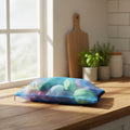 7072 Food Covers Fridge Storage Bag For Vegetables And Fruits With Zipper