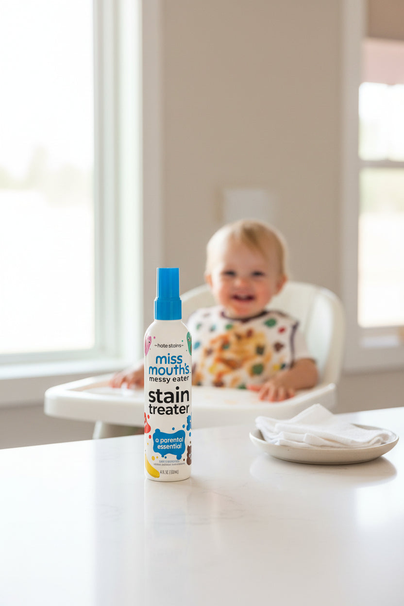 Magic Stain Remover Spray – Instant Stain Lift for Clothes, Carpets & Fabric | Pack of 2