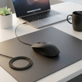 Computer  Laptop Wired Optical Mouse X2 (1 Pc)